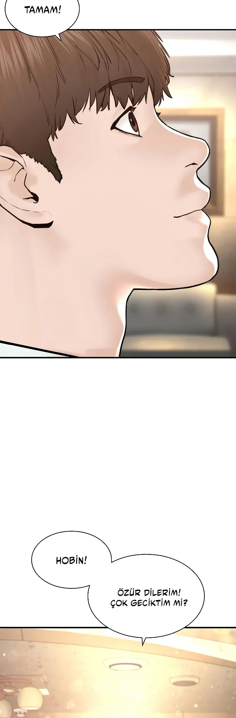 Read How To Fight tr Manga Online