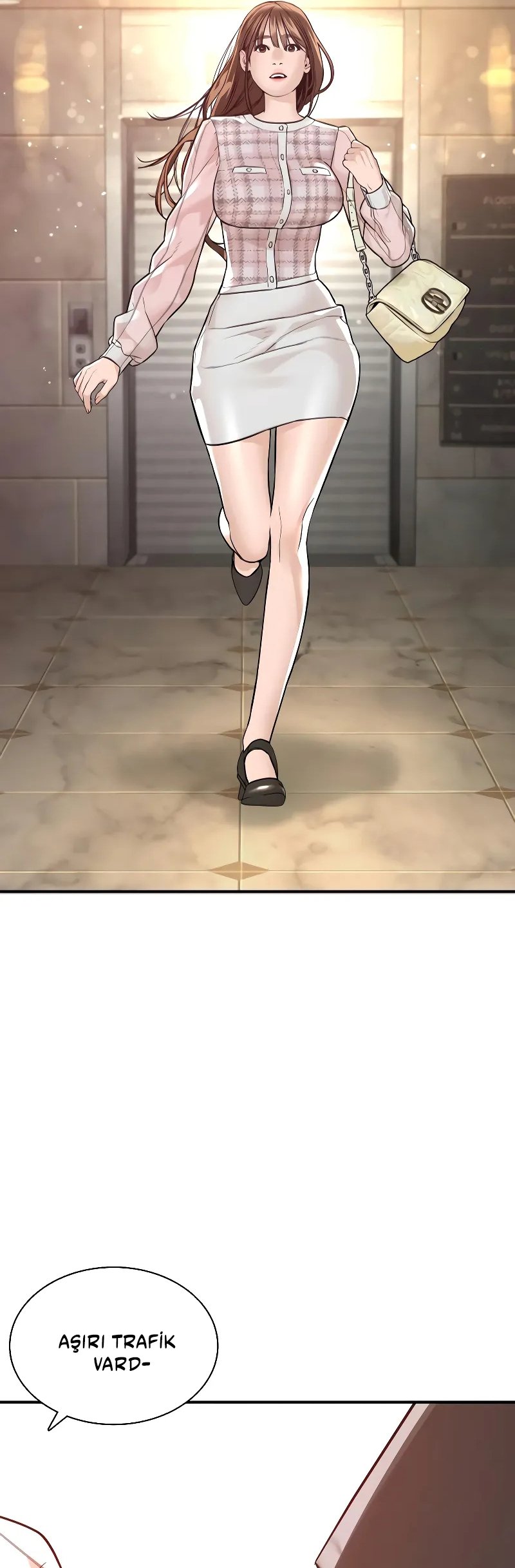 Read How To Fight tr Manga Online