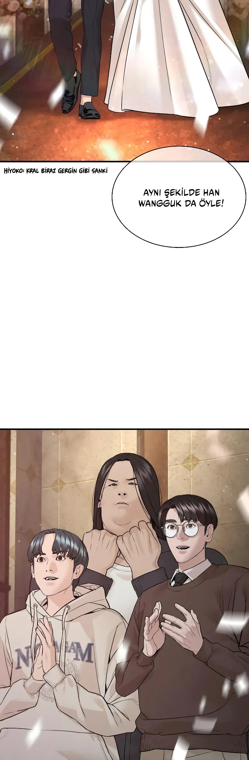 Read How To Fight tr Manga Online