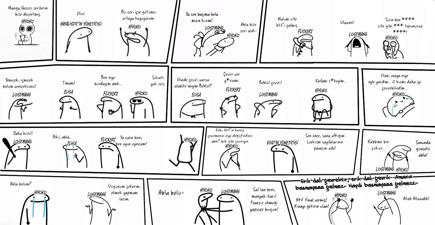 Read How To Fight tr Manga Online