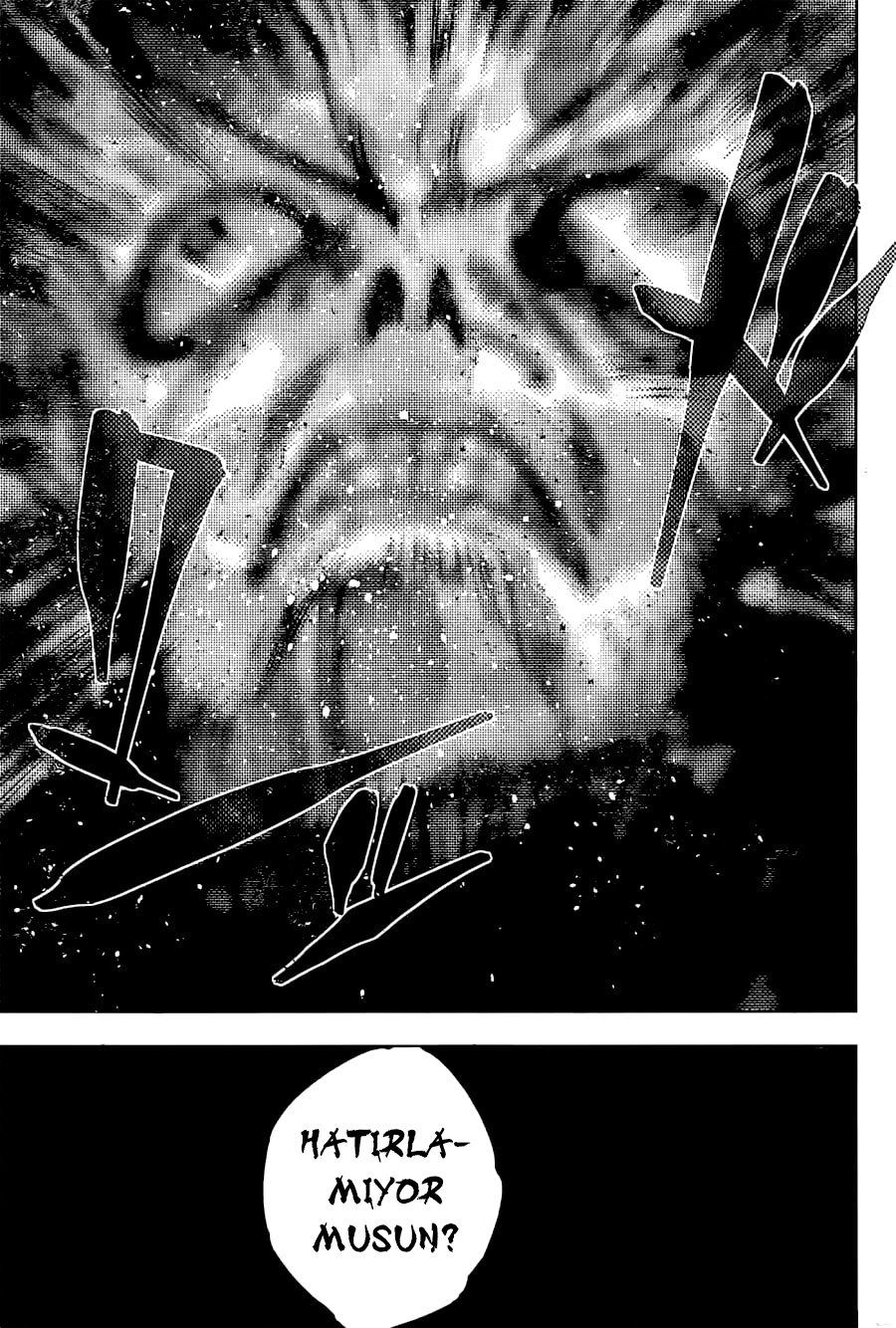 Read Jujutsu Kaisen tr Manga Online