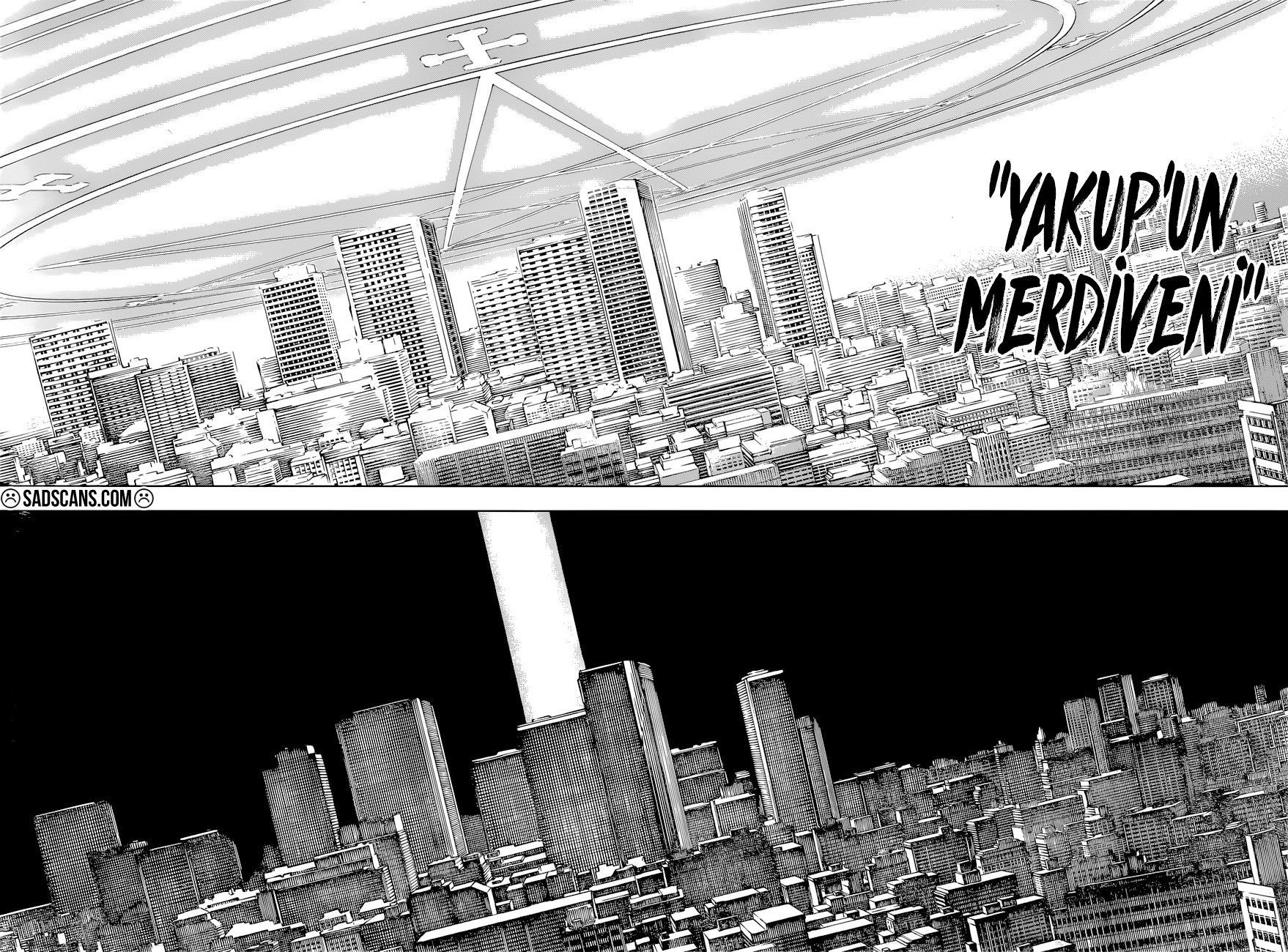 Read Jujutsu Kaisen tr Manga Online