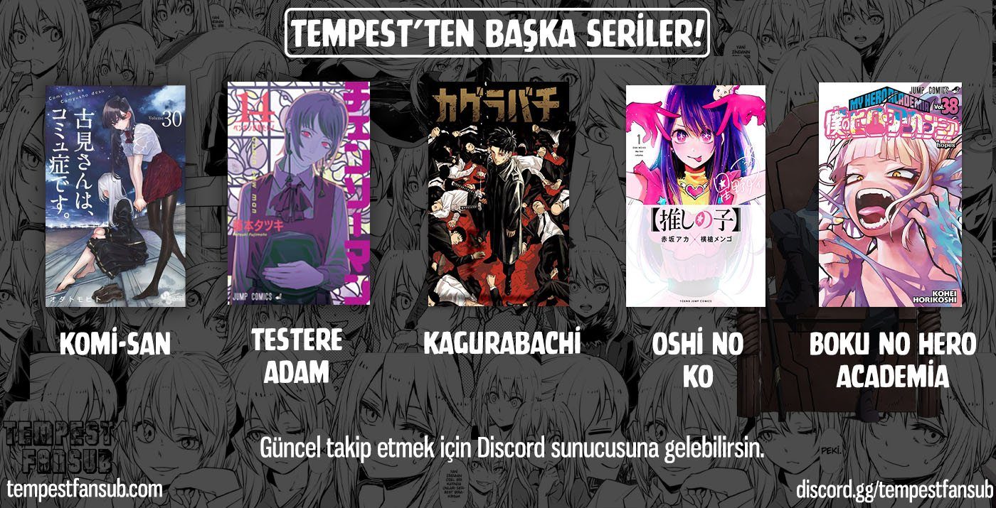 Read Jujutsu Kaisen tr Manga Online