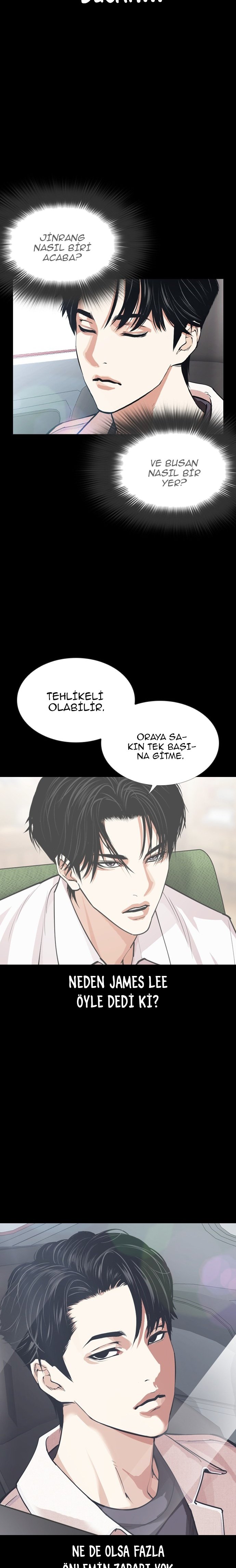 Read Lookism tr Manga Online