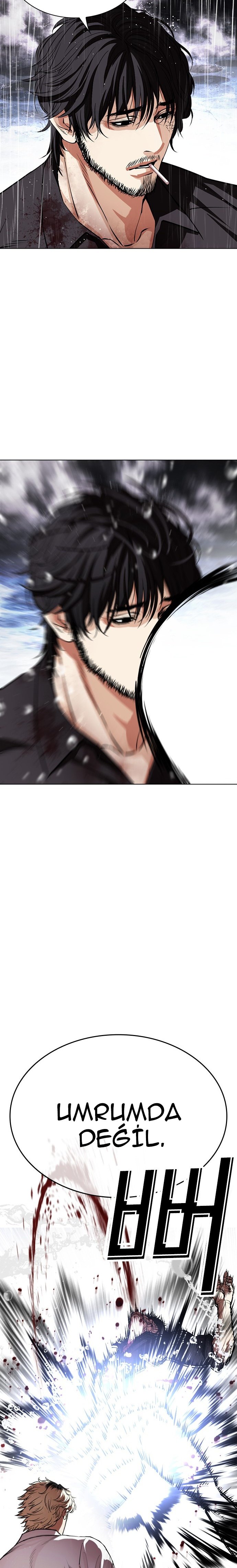 Read Lookism tr Manga Online