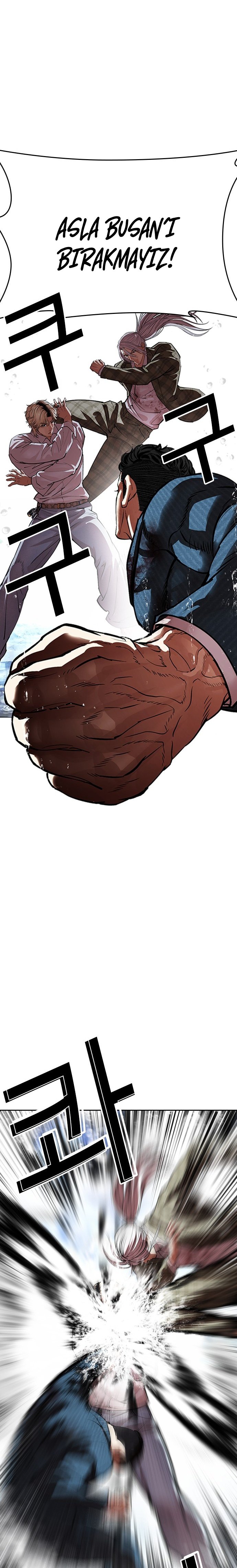 Read Lookism tr Manga Online
