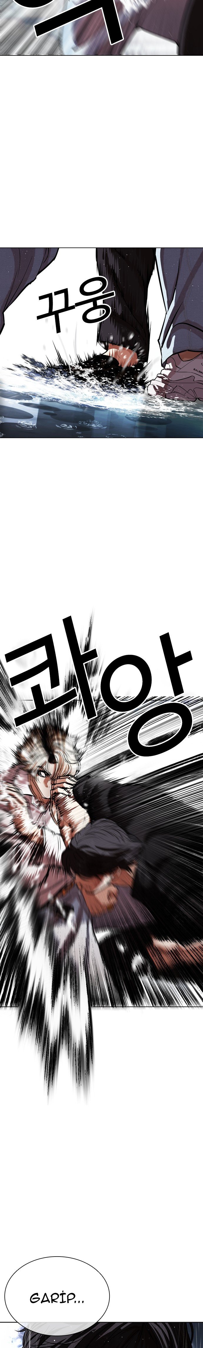Read Lookism tr Manga Online