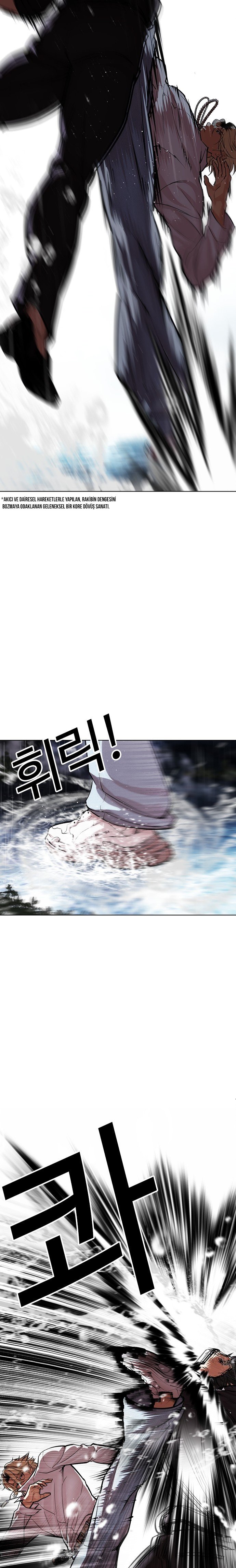 Read Lookism tr Manga Online