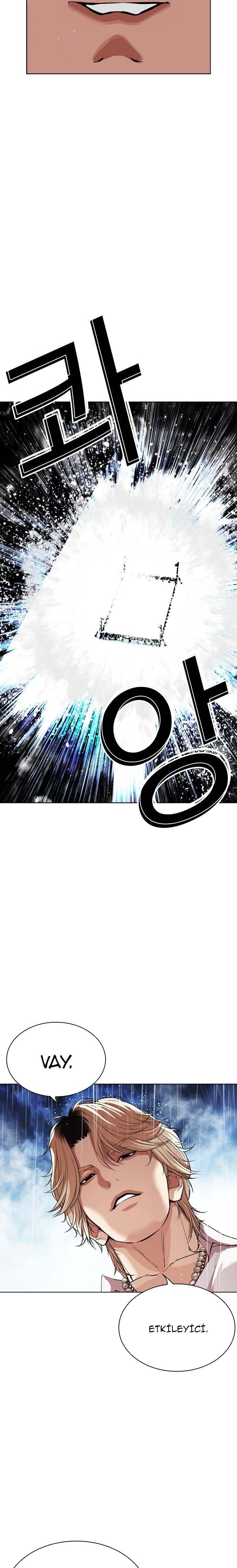 Read Lookism tr Manga Online