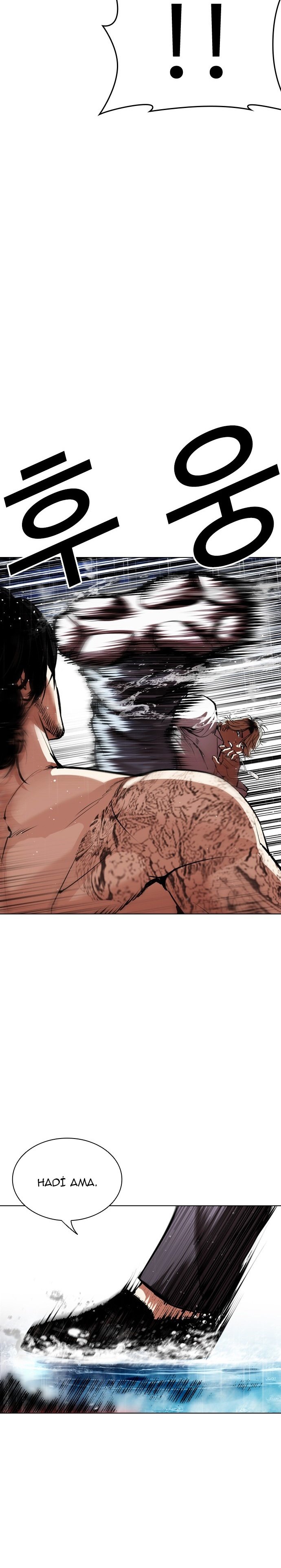 Read Lookism tr Manga Online