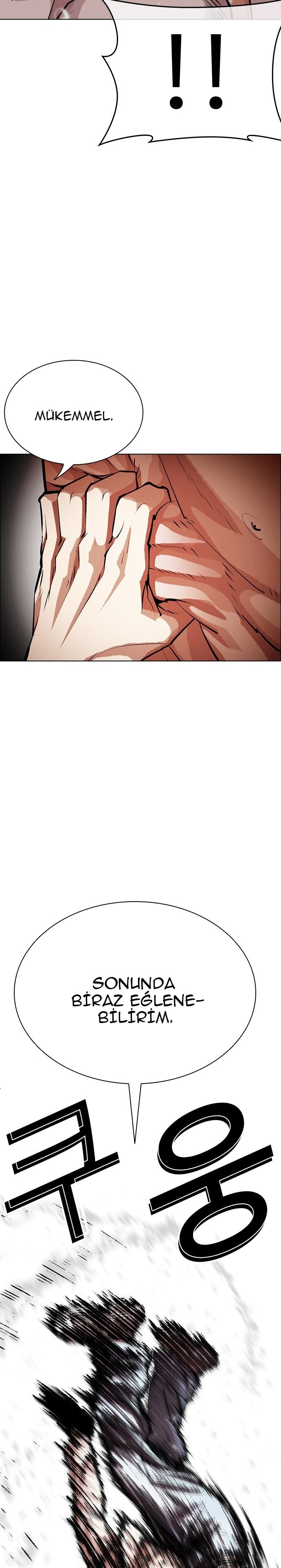 Read Lookism tr Manga Online