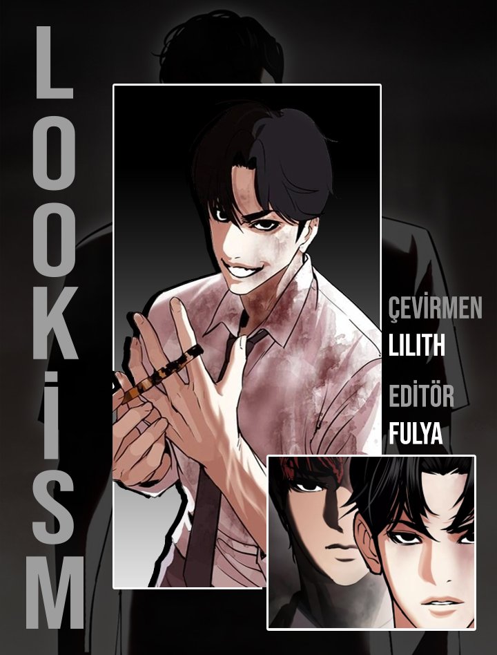 Read Lookism tr Manga Online