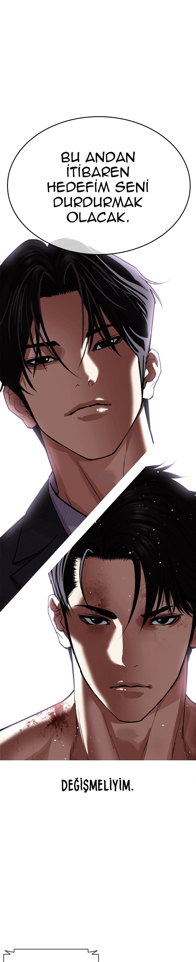 Read Lookism tr Manga Online