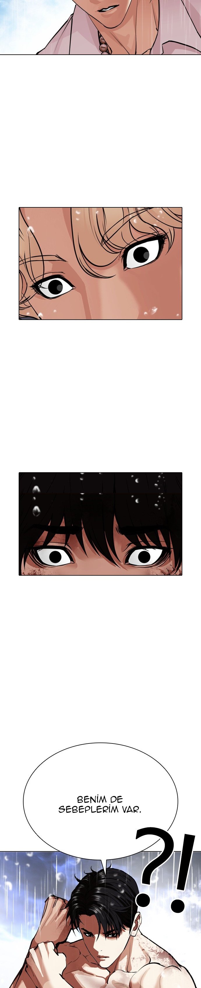 Read Lookism tr Manga Online