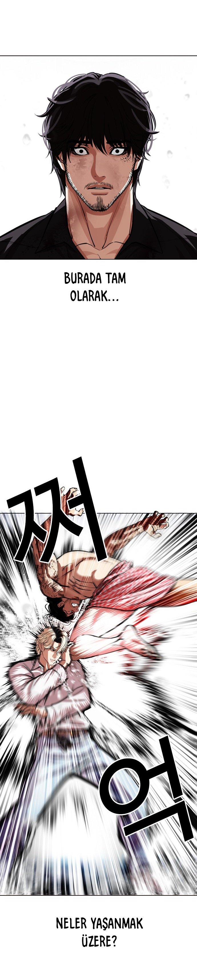 Read Lookism tr Manga Online