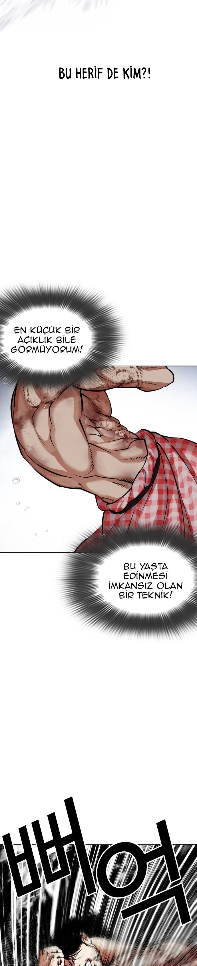 Read Lookism tr Manga Online