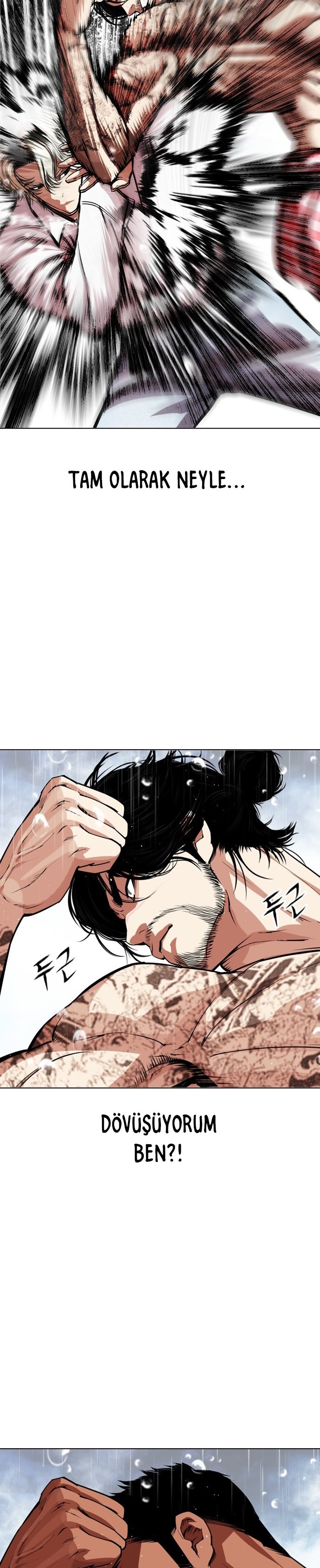 Read Lookism tr Manga Online