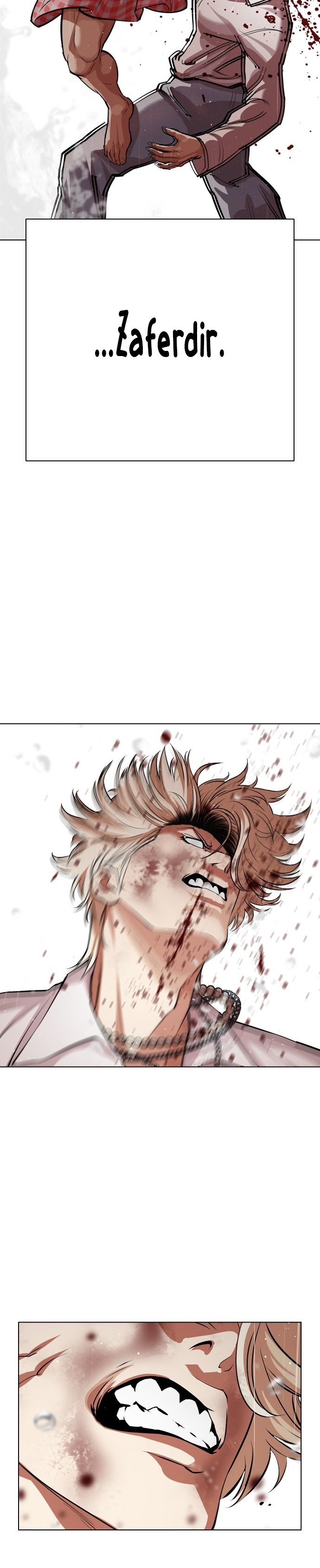 Read Lookism tr Manga Online