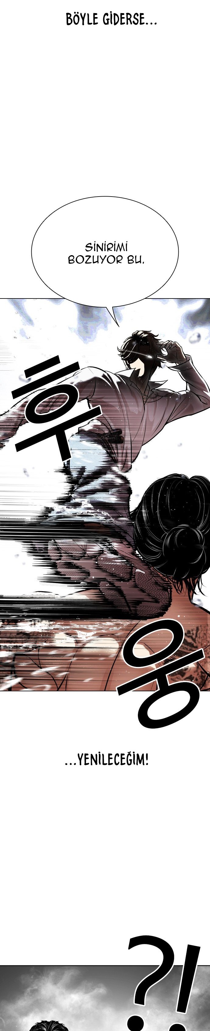 Read Lookism tr Manga Online