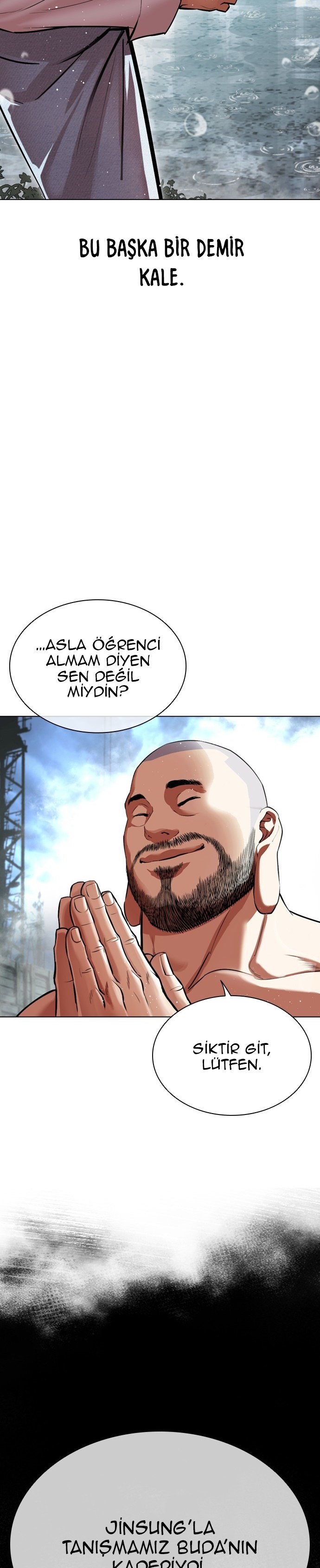 Read Lookism tr Manga Online