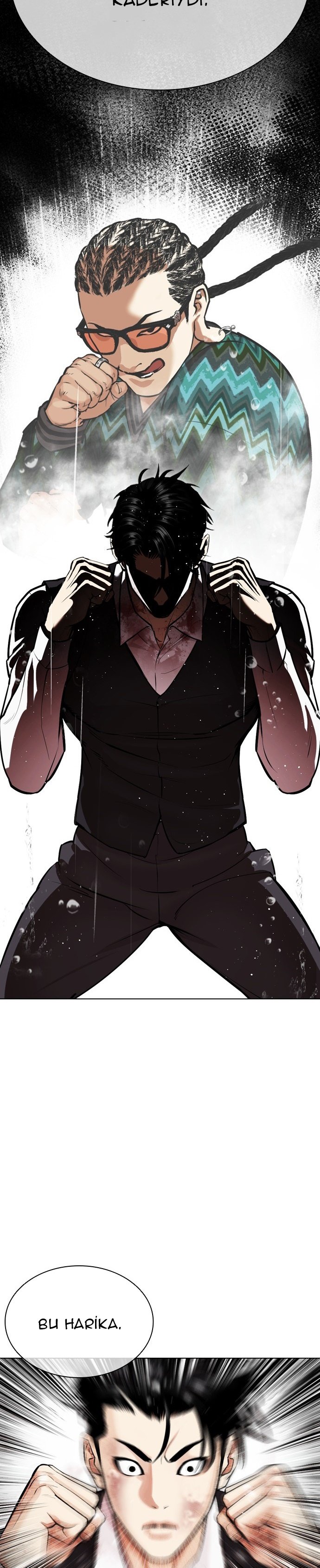 Read Lookism tr Manga Online