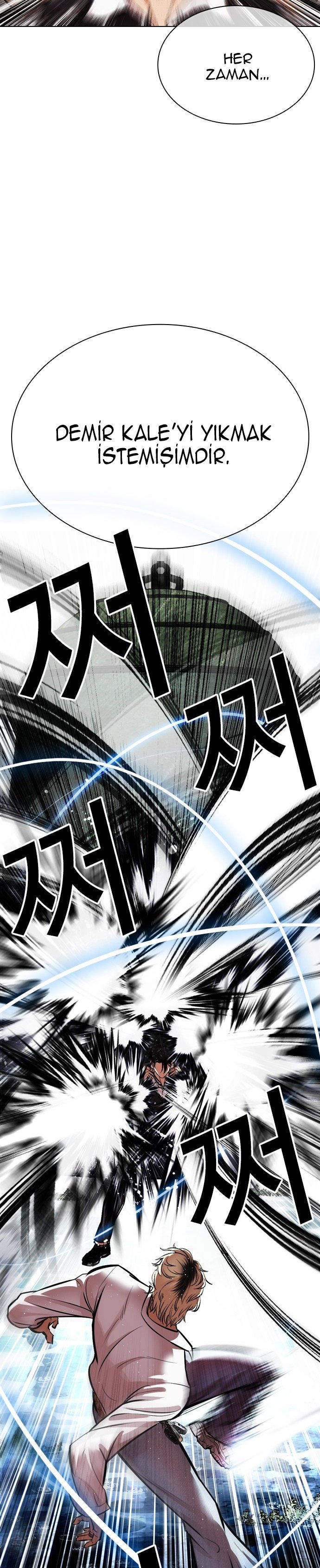 Read Lookism tr Manga Online