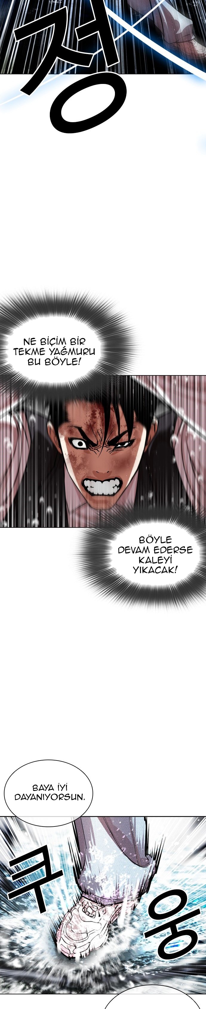 Read Lookism tr Manga Online