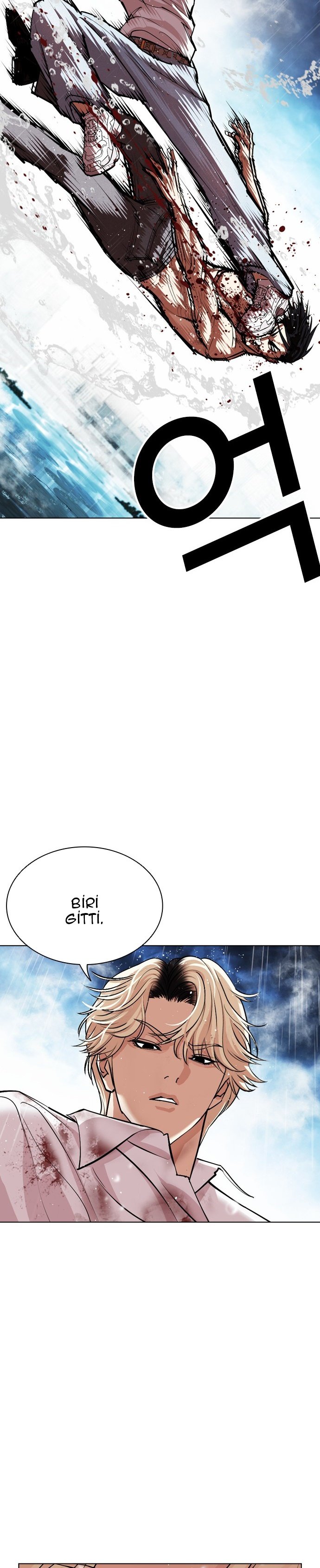 Read Lookism tr Manga Online