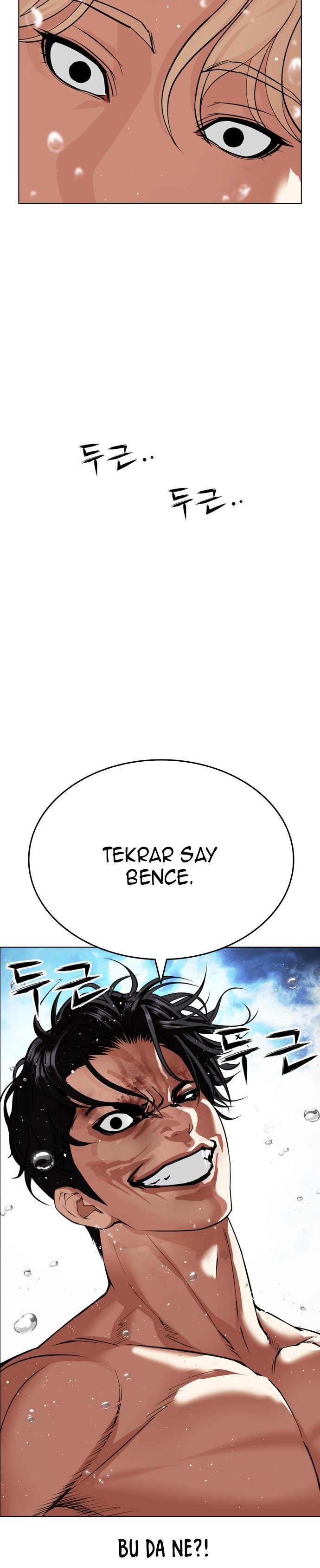 Read Lookism tr Manga Online