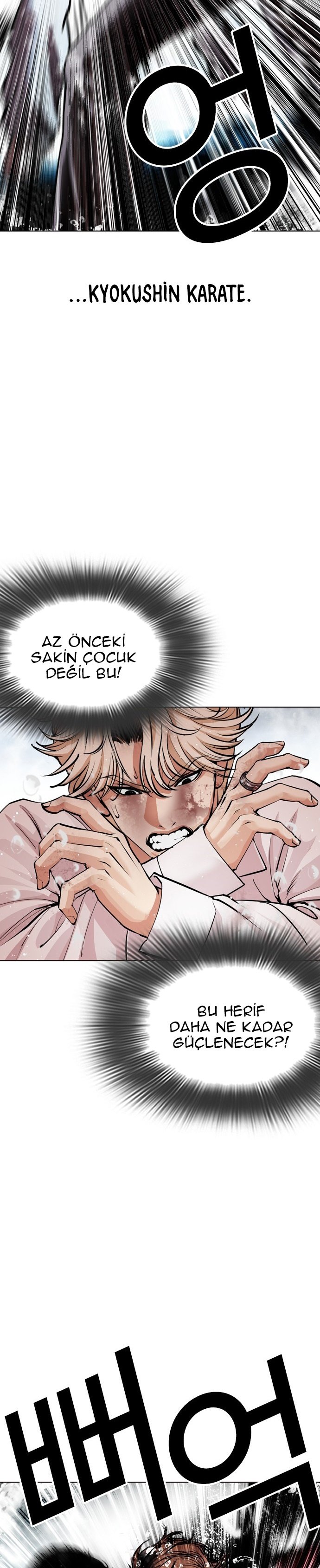 Read Lookism tr Manga Online