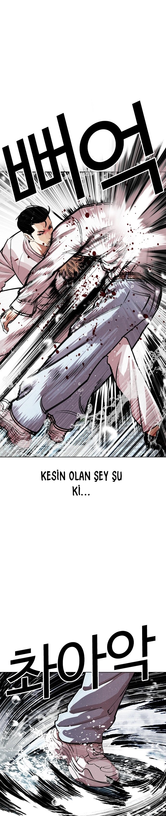 Read Lookism tr Manga Online