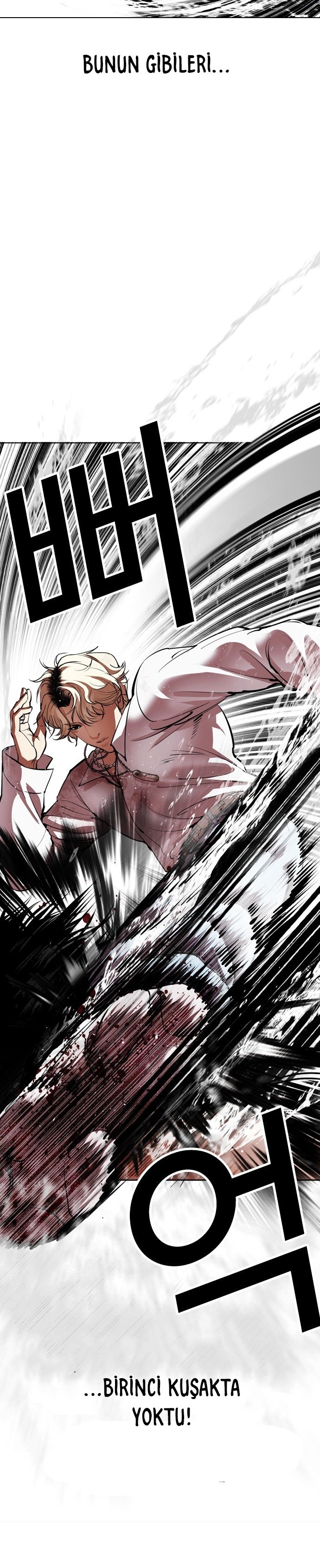 Read Lookism tr Manga Online