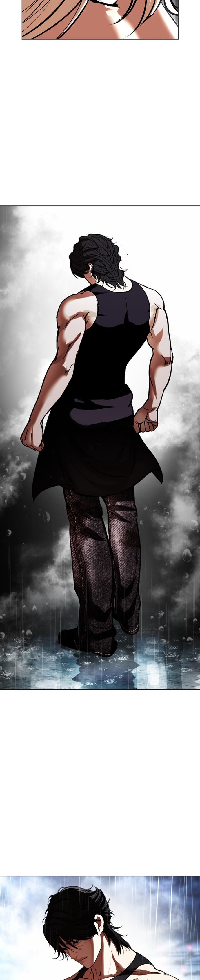 Read Lookism tr Manga Online