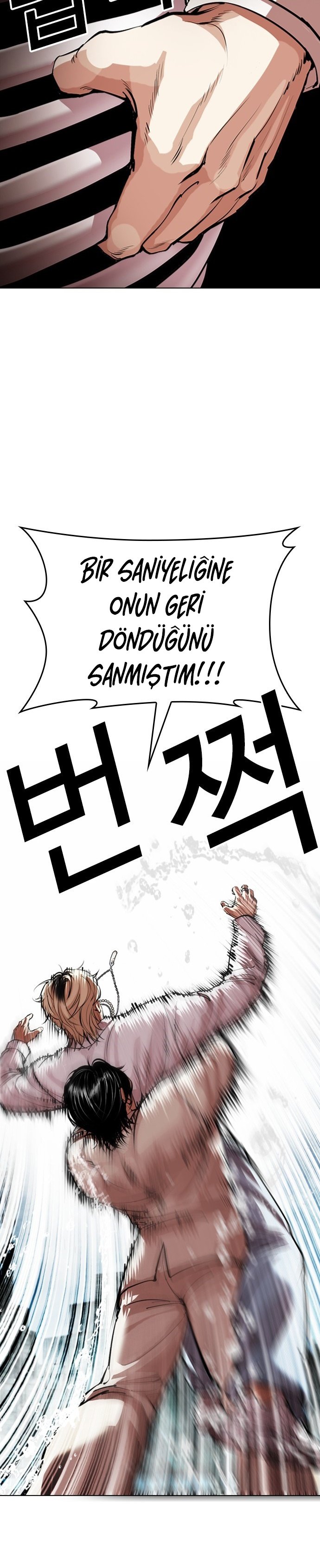 Read Lookism tr Manga Online
