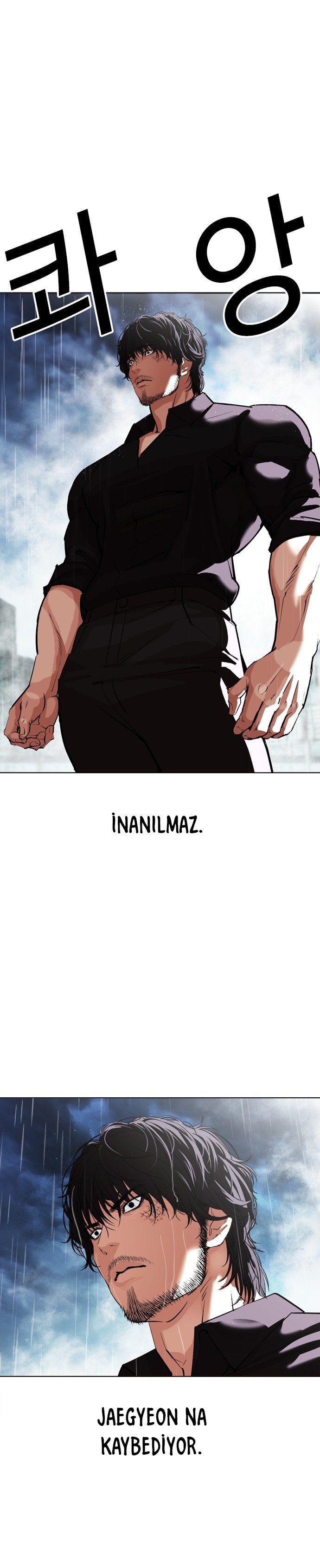 Read Lookism tr Manga Online