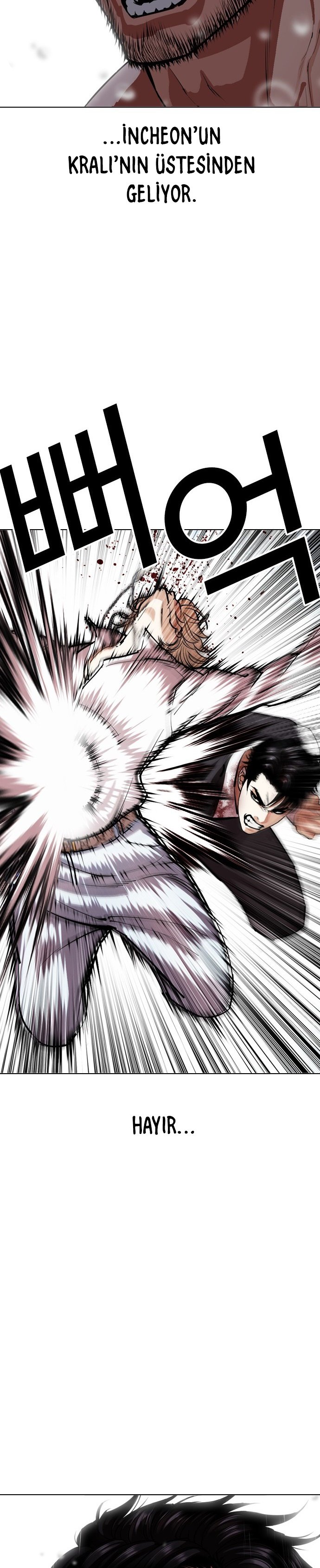 Read Lookism tr Manga Online