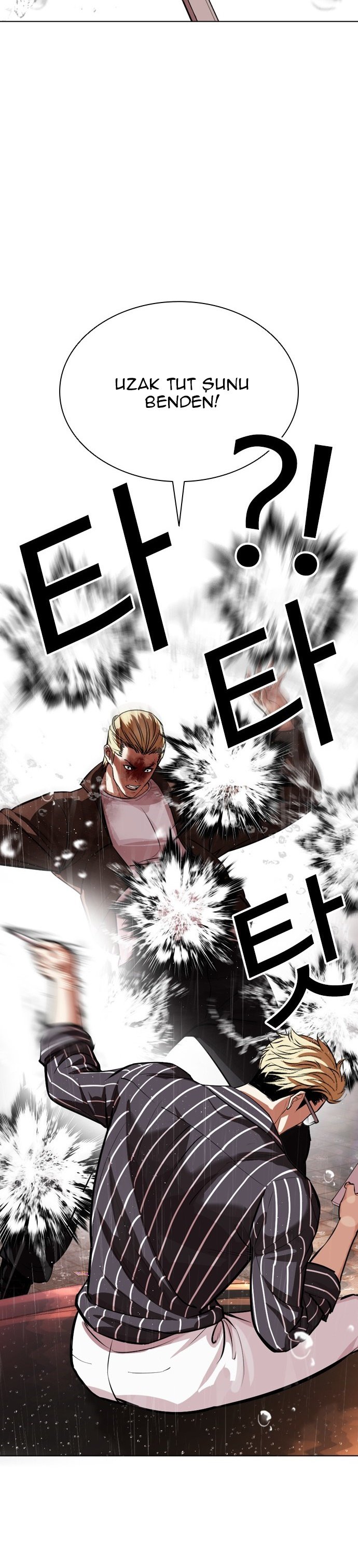 Read Lookism tr Manga Online