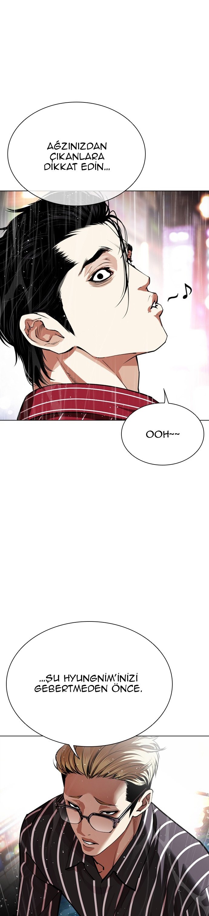 Read Lookism tr Manga Online
