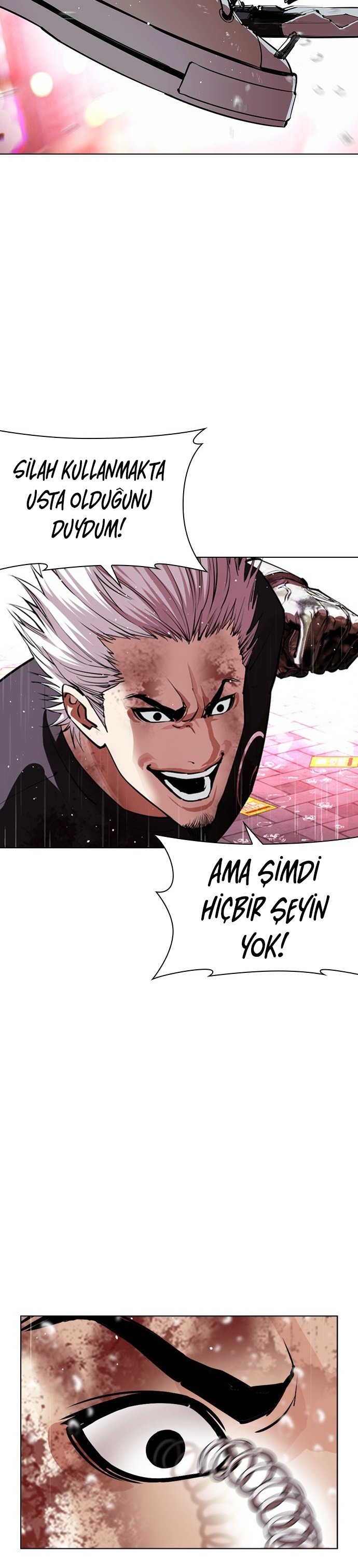 Read Lookism tr Manga Online