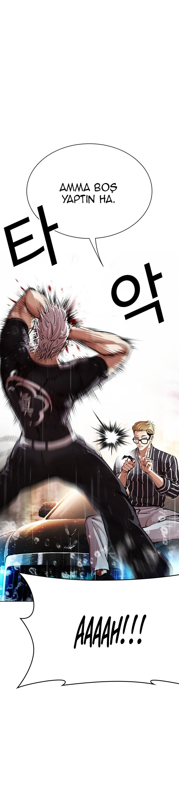 Read Lookism tr Manga Online
