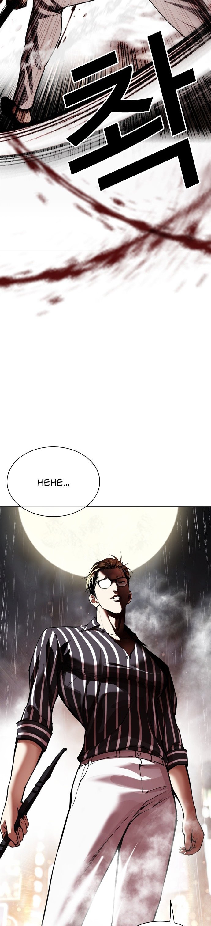 Read Lookism tr Manga Online