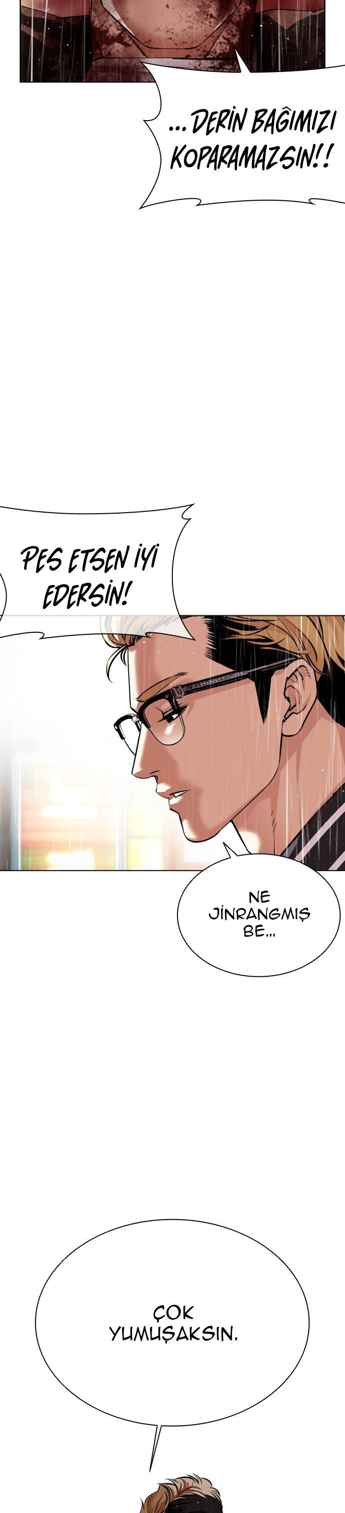 Read Lookism tr Manga Online