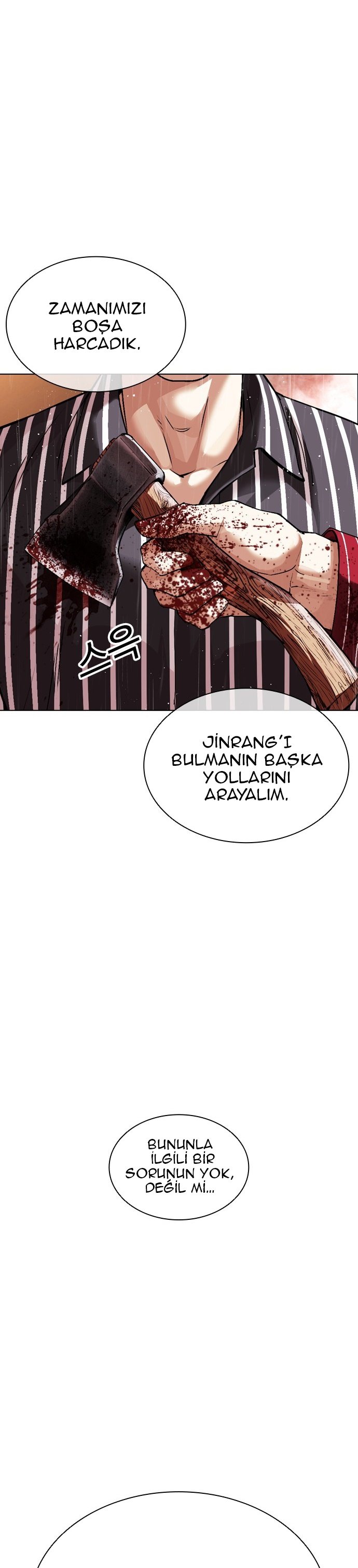 Read Lookism tr Manga Online