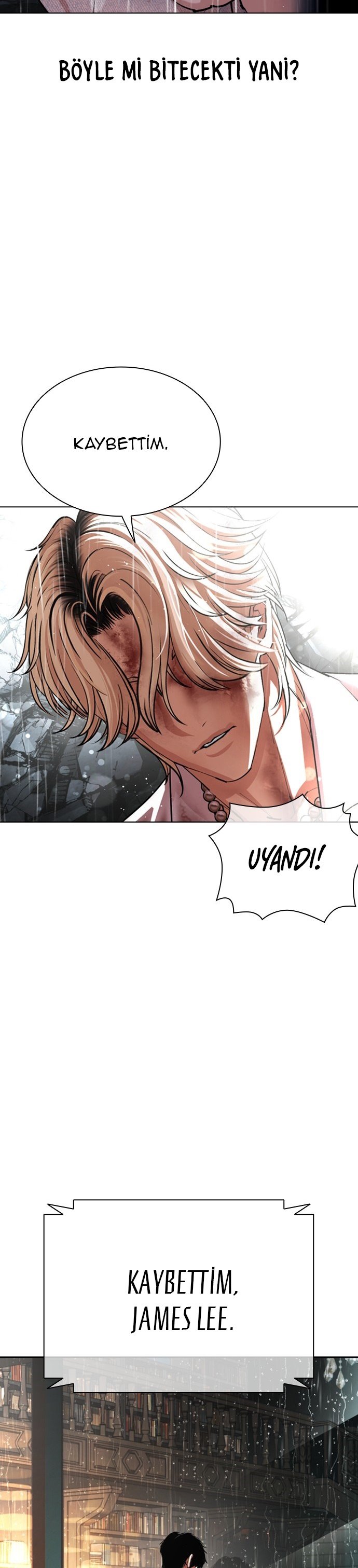 Read Lookism tr Manga Online