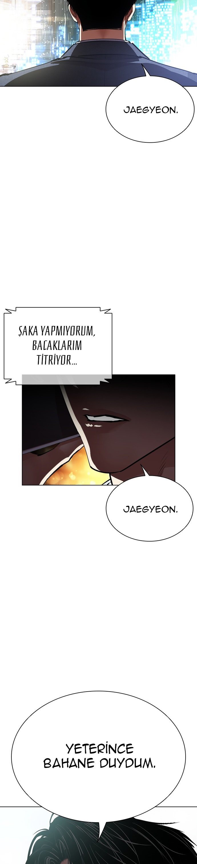 Read Lookism tr Manga Online