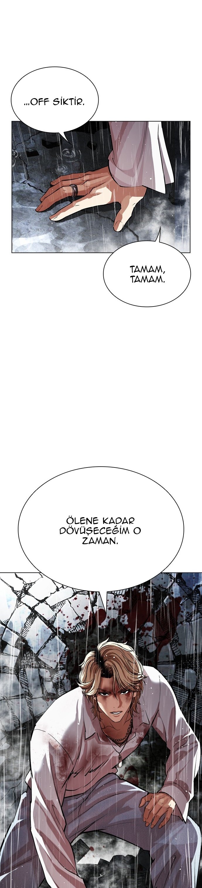 Read Lookism tr Manga Online