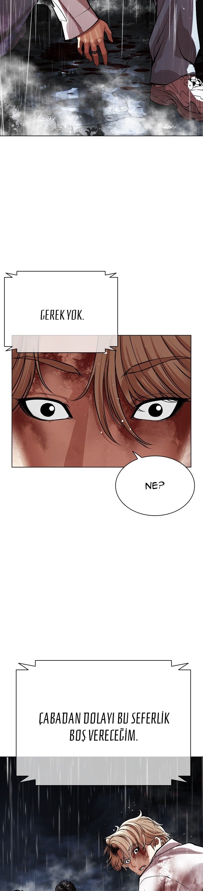 Read Lookism tr Manga Online