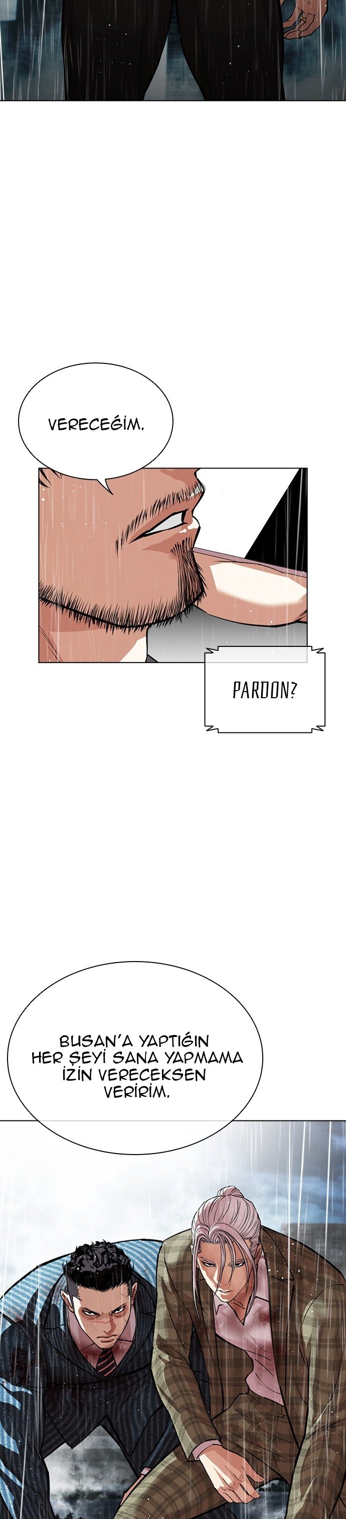 Read Lookism tr Manga Online