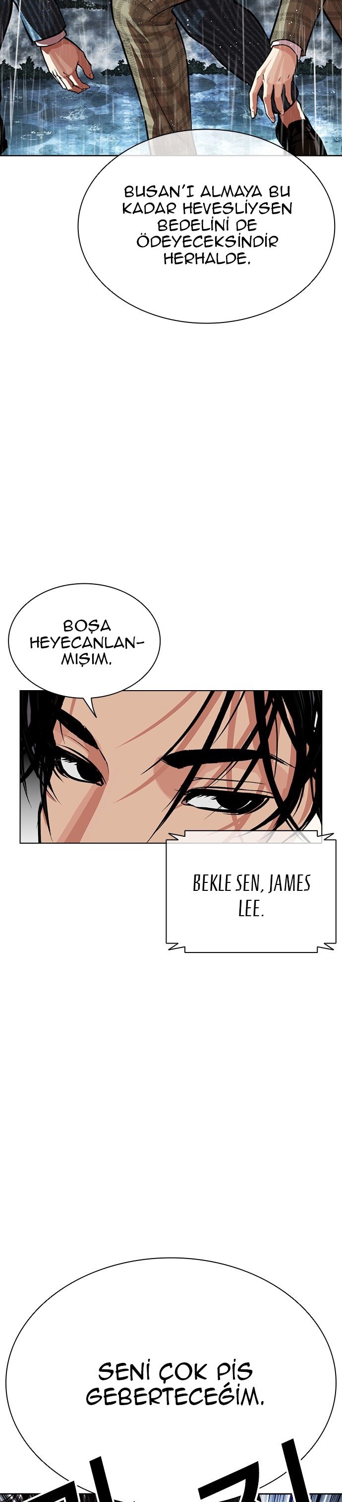 Read Lookism tr Manga Online