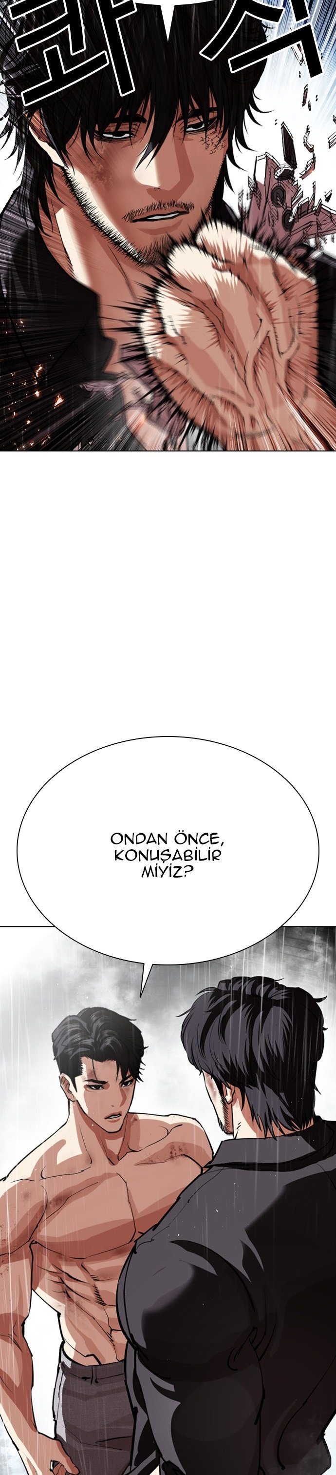 Read Lookism tr Manga Online